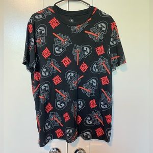 Kylo Ren Shirt